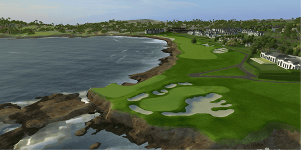 2025 Golf+ Virtual 100 Hole Hike Sites