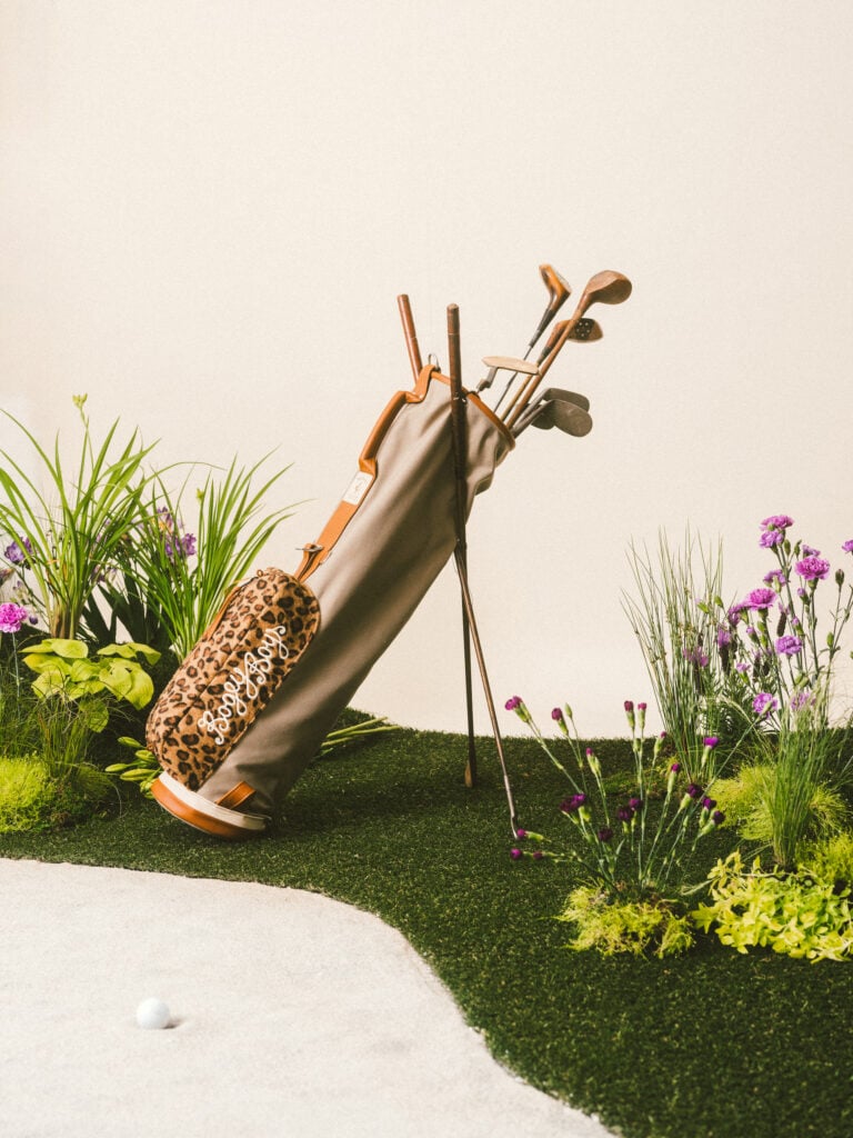 Bogey Boys Mackenzie Golf Bag