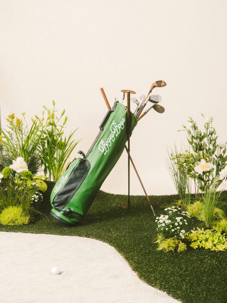 Bogey Boys Mackenzie Golf Bag
