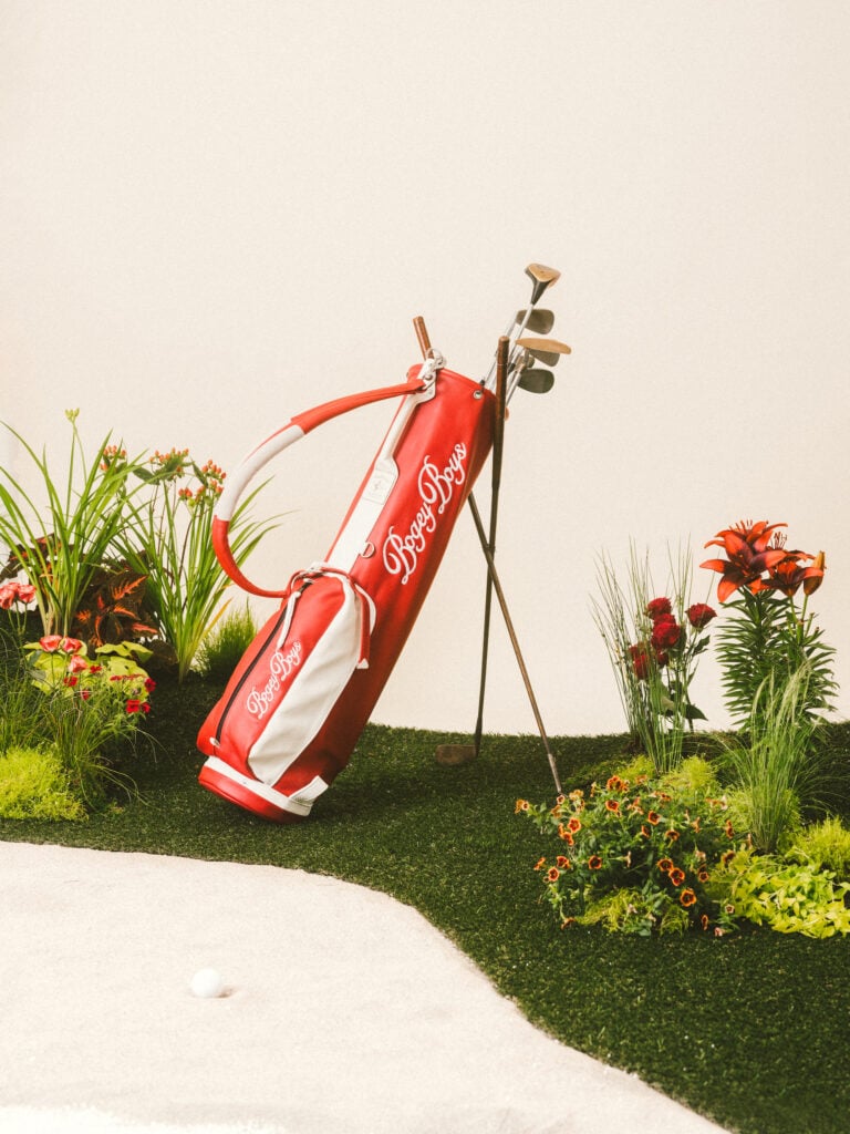 Bogey Boys Mackenzie Golf Bag
