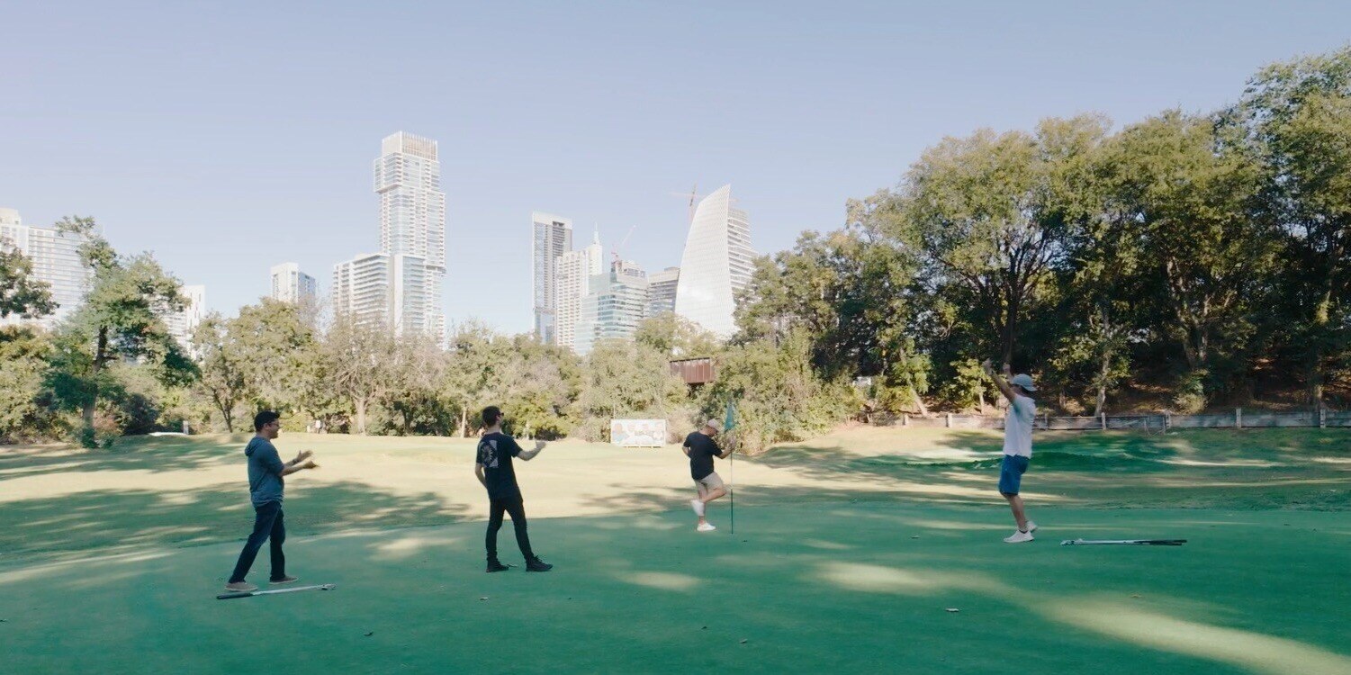 Butler Hike Video Still 6-1