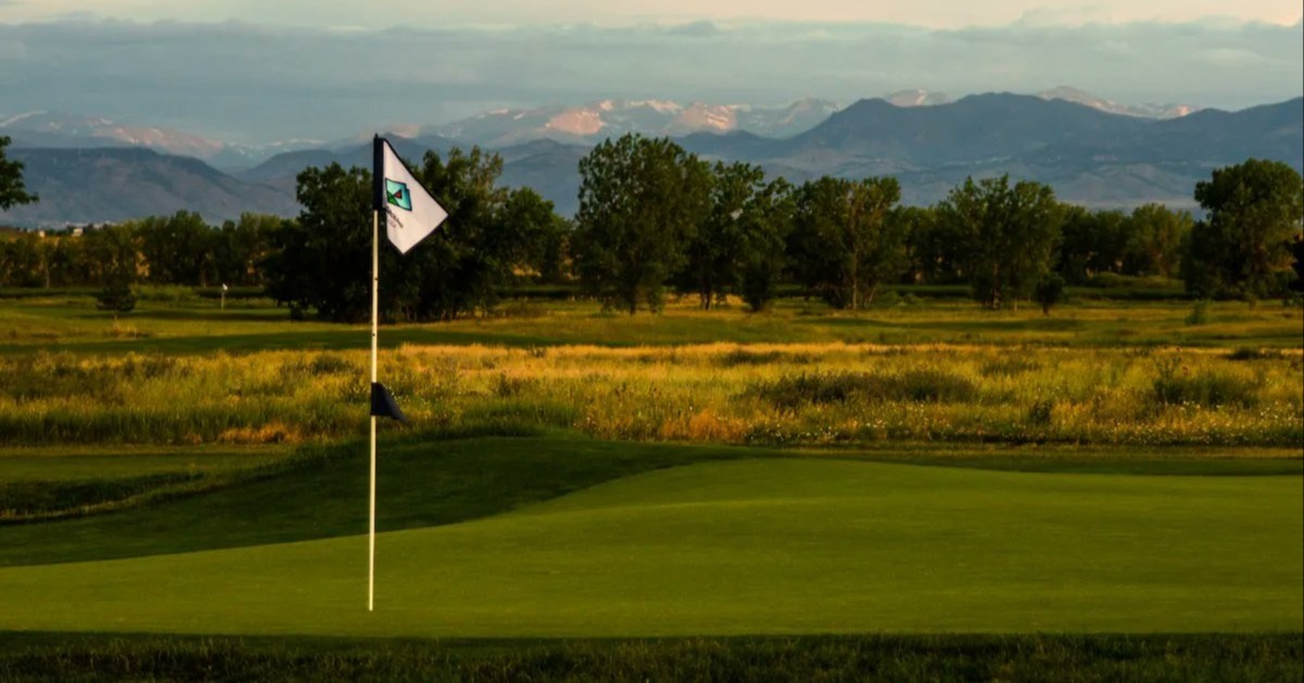 CommonGround Golf Course - CGA-1-1