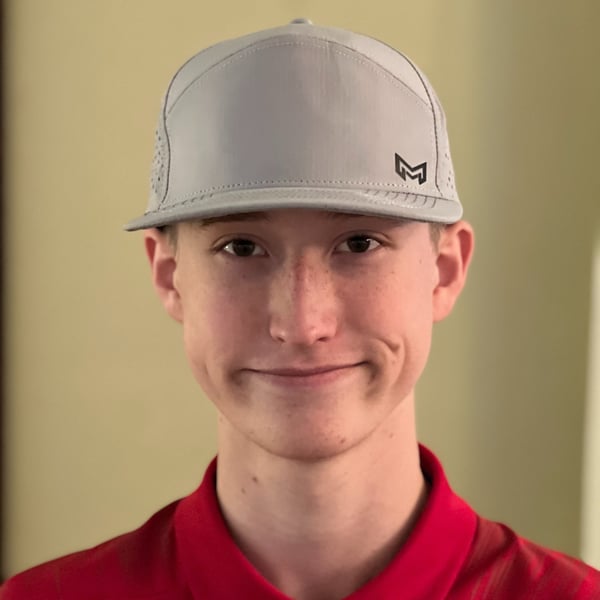 Daniel A, YOCLC
