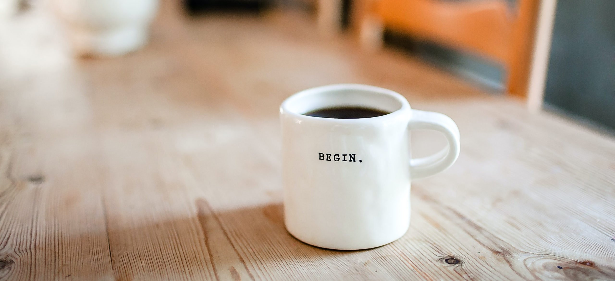 Motivational Mug