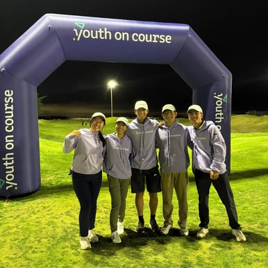 A Full-Circle Day at the Second Annual Member 100 Hole Hike
