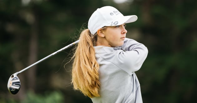 Swinging the Club