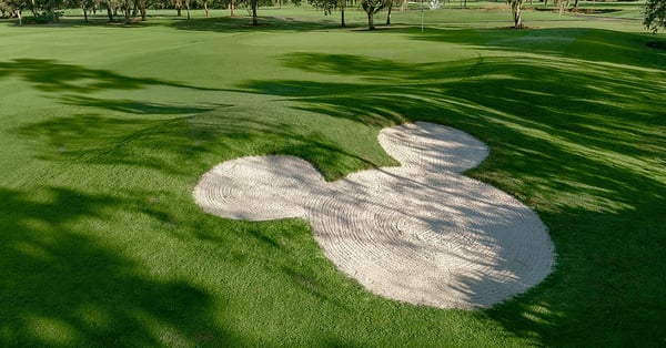 Walt Disney World Golf Oak Trail 9-2 (1)-1