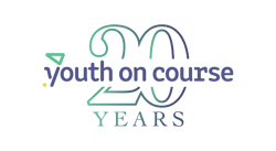 20 Year Logo Full Color