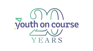 20 Year Logo Full Color