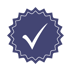 Youth on Course Badge