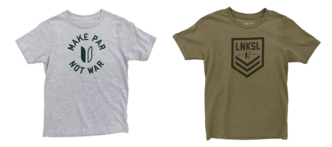 Linksoul clothing
