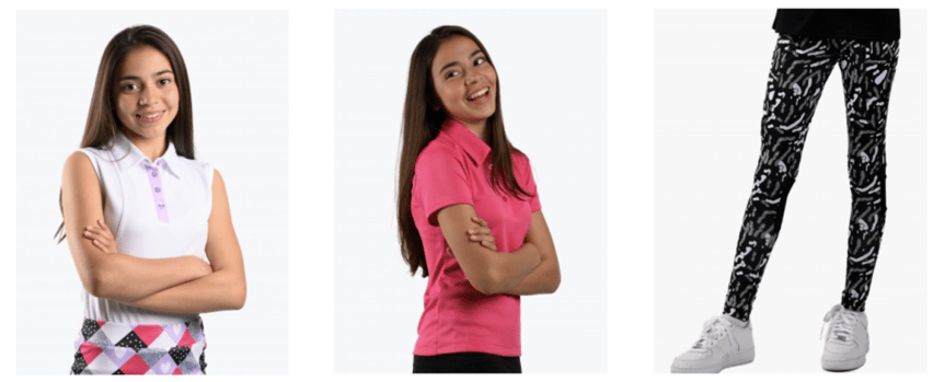 Swing Junior Apparel