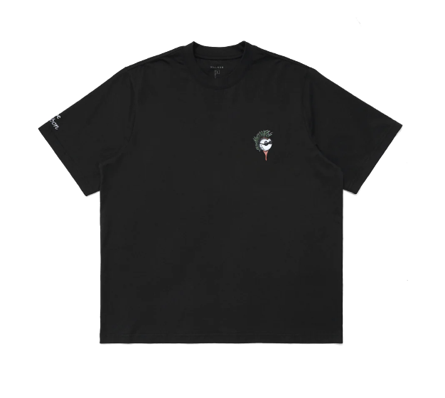 Youth on Course Malbon Tee Shirt | Austin Vega