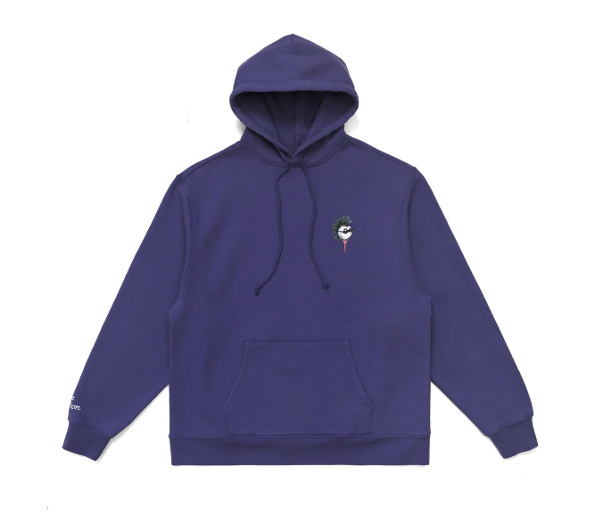Youth on Course Malbon Sweatshirt | Austin Vega